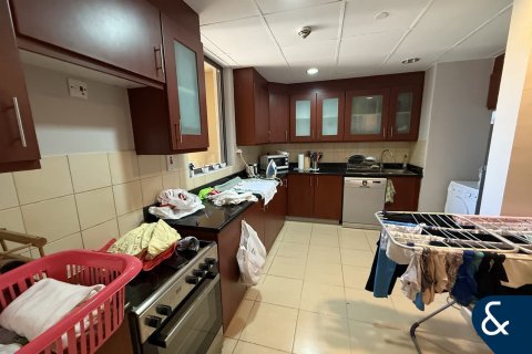 Apartment in Jumeirah Beach Residence, Dubai, UAE 1 bedroom, 112 sq.m. № 667844 - photo 4