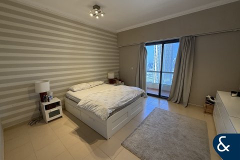 Apartment in Jumeirah Beach Residence, Dubai, UAE 1 bedroom, 112 sq.m. № 667844 - photo 3