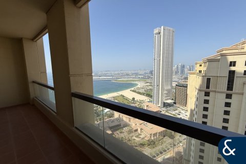 Apartment in Jumeirah Beach Residence, Dubai, UAE 1 bedroom, 112 sq.m. № 667844 - photo 7