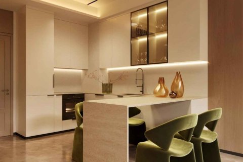 Apartment in Oasis Residences in Dubai South (Dubai World Central), UAE 3 bedrooms, 124.0 sq.m. № 633514 - photo 2
