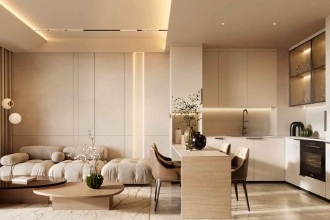 Apartment in Oasis Residences in Dubai South (Dubai World Central), UAE 3 bedrooms, 124.0 sq.m. № 633514 - photo 8