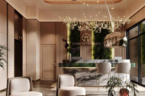 Dubai South (Dubai World Central), UAE의 판매용 아파트 침실 2개, 79.0제곱미터 번호 633513 - 사진 6