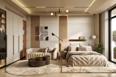 Dubai South (Dubai World Central), UAE의 판매용 아파트 침실 2개, 79.0제곱미터 번호 633513 - 사진 5