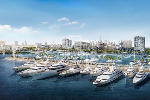 Apartment sa Mina Rashid, Dubai, UAE 1 silid-tulugan, 89.56 sq.m. № 741702 - larawan 5