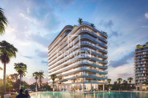 Apartment til salg i Dubai South (Dubai World Central), Dubai, UAE 1 værelse, 31.31 kvm № 741723 - foto 14
