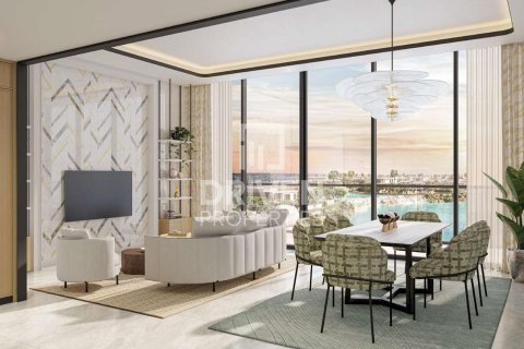 Byt v Dubai South (Dubai World Central), SAE 1 pokoj, 31.31 m² Č.: 741723