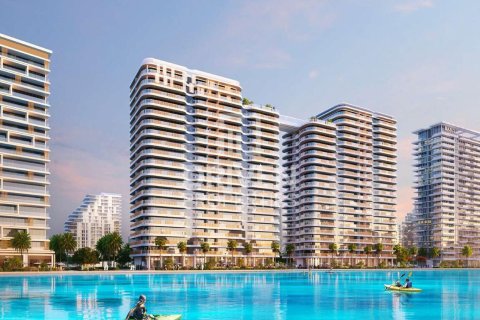 Apartment til salg i Dubai South (Dubai World Central), Dubai, UAE 1 værelse, 31.31 kvm № 741723 - foto 13