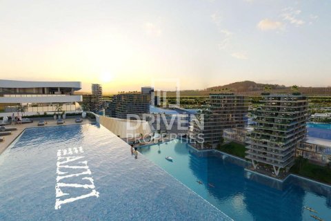 Apartment til salg i Dubai South (Dubai World Central), Dubai, UAE 1 værelse, 31.31 kvm № 741723 - foto 17