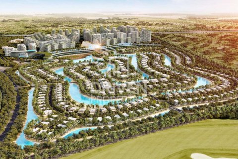 Apartment til salg i Dubai South (Dubai World Central), Dubai, UAE 1 værelse, 31.31 kvm № 741723 - foto 9