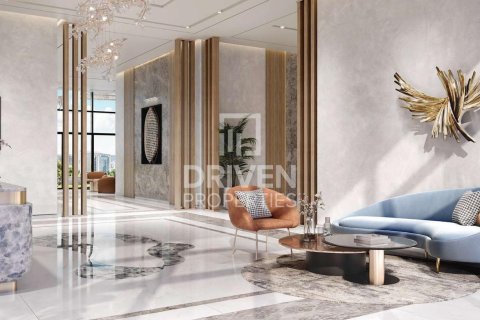 Apartment til salg i Dubai South (Dubai World Central), Dubai, UAE 1 værelse, 31.31 kvm № 741723 - foto 5