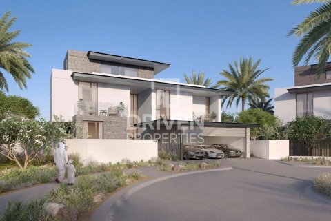 The Valley, Dubai, BAE’de satılık villa 4 yatak odası, 802.4 m² No 741703 - fotoğraf 6