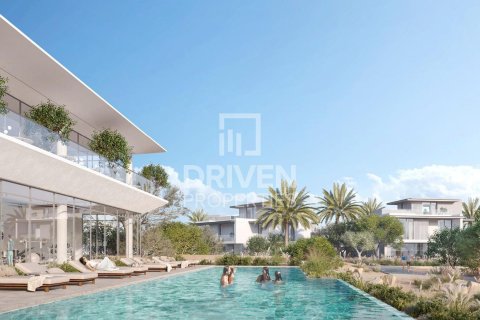 The Valley, Dubai, BAE’de satılık villa 4 yatak odası, 802.4 m² No 741703 - fotoğraf 4