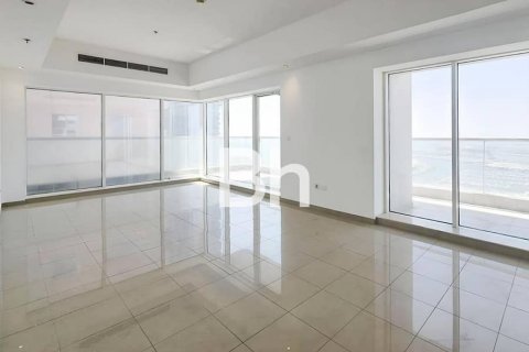 Byt v Dubai Marina, SAE 3 ložnice, 360 m² Č.: 642971 - fotografie 1