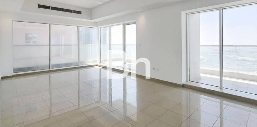 Byt v Dubai Marina, SAE 3 ložnice, 360 m² Č.: 642971