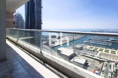 Byt v Dubai Marina, SAE 3 ložnice, 360 m² Č.: 642971 - fotografie 9