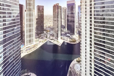 Apartment in Jumeirah Lake Towers, Dubai, UAE 1 bedroom, 79 sq.m. № 642970 - photo 13