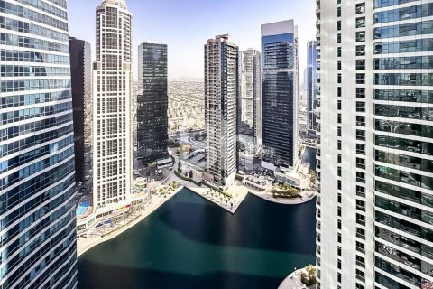 Apartment in Jumeirah Lake Towers, Dubai, UAE 1 bedroom, 79 sq.m. № 642970 - photo 1