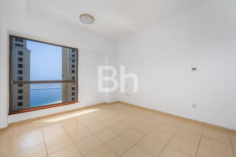 آپارتمان برای اجاره در Jumeirah Beach Residence، Dubai، امارات متحده عربی 3 خوابه ، 178 متر مربع ، شماره 642972 - تصویر 1