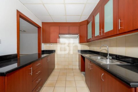 آپارتمان برای اجاره در Jumeirah Beach Residence، Dubai، امارات متحده عربی 3 خوابه ، 178 متر مربع ، شماره 642972 - تصویر 3