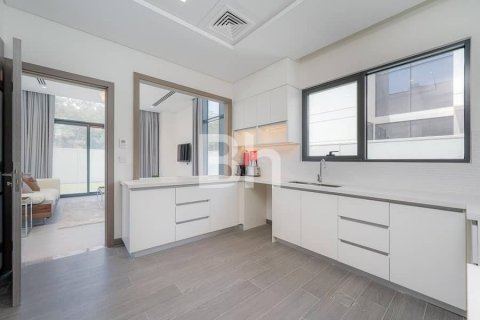 Villa til leie i Al Furjan, Dubai, Emiratene 5 soverom, 675 kvm Nr. 642968 - Foto 8