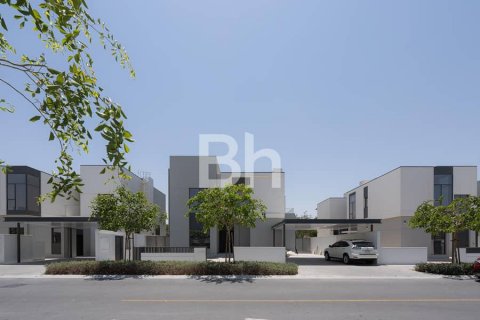 Villa til leie i Al Furjan, Dubai, Emiratene 5 soverom, 675 kvm Nr. 642968 - Foto 15