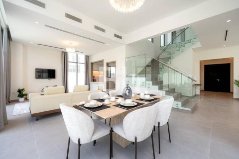 Villa til leie i Al Furjan, Dubai, Emiratene 5 soverom, 675 kvm Nr. 642968 - Foto 9