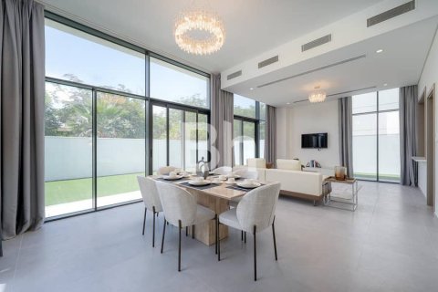 Villa til leie i Al Furjan, Dubai, Emiratene 5 soverom, 675 kvm Nr. 642968 - Foto 4