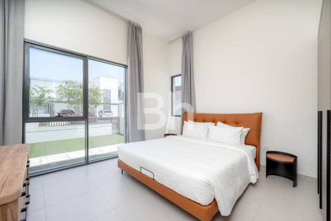 Villa til leie i Al Furjan, Dubai, Emiratene 5 soverom, 675 kvm Nr. 642968 - Foto 6