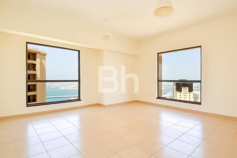 Apartment til leje i Jumeirah Beach Residence, Dubai, UAE 4 soveværelser, 263 kvm № 642967 - foto 10