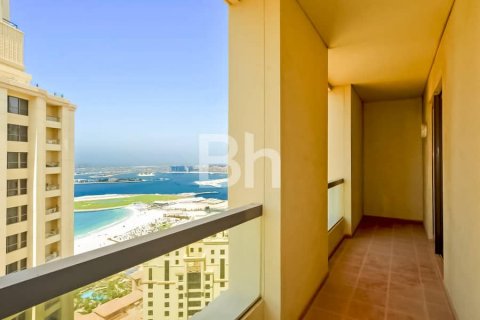 Apartment til leje i Jumeirah Beach Residence, Dubai, UAE 4 soveværelser, 263 kvm № 642967 - foto 3