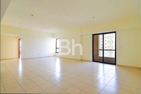 Apartment til leje i Jumeirah Beach Residence, Dubai, UAE 4 soveværelser, 263 kvm № 642967 - foto 4
