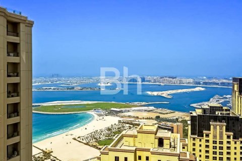 Apartment til leje i Jumeirah Beach Residence, Dubai, UAE 4 soveværelser, 263 kvm № 642967 - foto 2