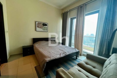 Lägenhet uthyres i Dubai Marina, Dubai, UAE 1 sovrum, 60 kvm Nr. 642966 - fotografi 5