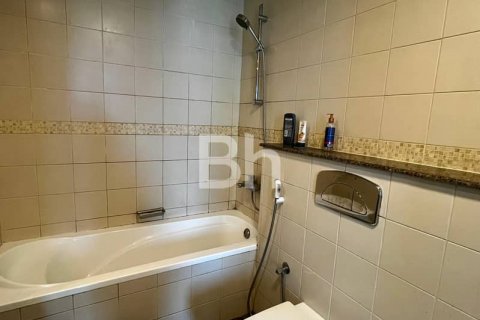 Lägenhet uthyres i Dubai Marina, Dubai, UAE 1 sovrum, 60 kvm Nr. 642966 - fotografi 8