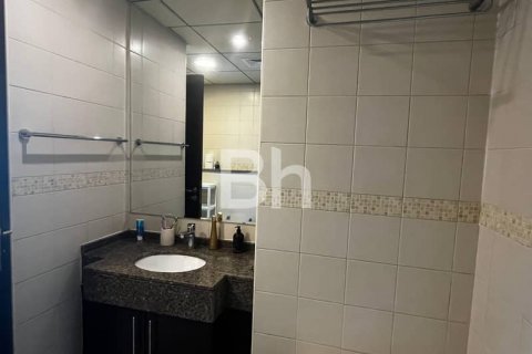 Lägenhet uthyres i Dubai Marina, Dubai, UAE 1 sovrum, 60 kvm Nr. 642966 - fotografi 9