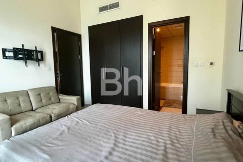 Lägenhet uthyres i Dubai Marina, Dubai, UAE 1 sovrum, 60 kvm Nr. 642966 - fotografi 7