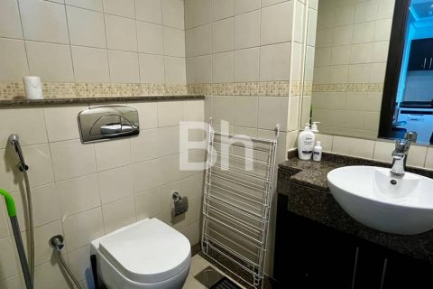 Lägenhet uthyres i Dubai Marina, Dubai, UAE 1 sovrum, 60 kvm Nr. 642966 - fotografi 11