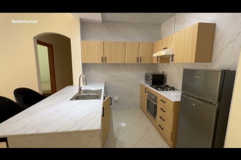 شقة للبيع في مرسى دبي، دبي، الإمارات العربية المتحدة 2 غرفة نوم ، 126 متر مربع ، رقم 642969 - صورة 15