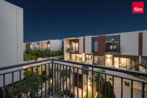Adosado en alquiler en Dubai, EAU 3 dormitorios, 180 m2 № 699673 - foto 17