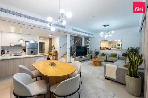 Adosado en alquiler en Dubai, EAU 3 dormitorios, 180 m2 № 699673 - foto 4