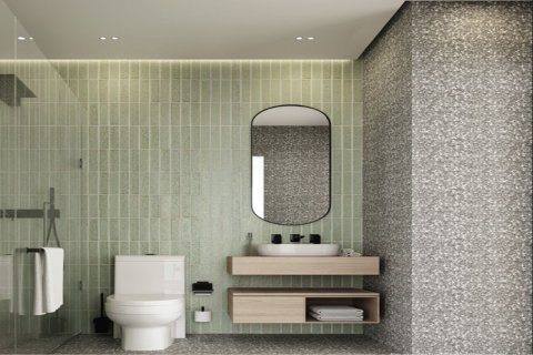 阿联酋 Dubai 待售 : 2 卧, 90 平方米 , 编号699668 - 照片 11