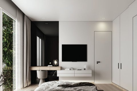 Korter asukohaga Dubai, AÜE: 2 magamistoaga, 89.1 m² Nr 699668