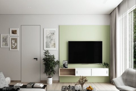 阿联酋 Dubai 待售 : 2 卧, 90 平方米 , 编号699668 - 照片 4