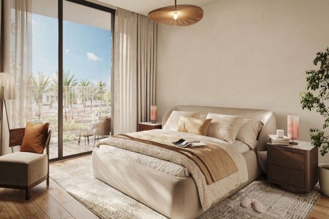 Vila v Dubai, SAE 4 spálne, 609.4 m2 č. 699671 - Fotografia 11