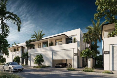Vila v Dubai, SAE 4 spálne, 609.4 m2 č. 699671 - Fotografia 7