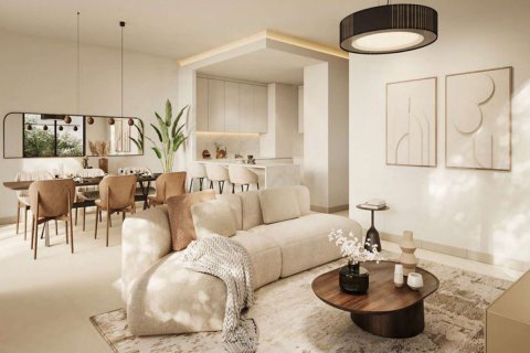 Vila v Dubai, SAE 4 spálne, 609.4 m2 č. 699671 - Fotografia 3