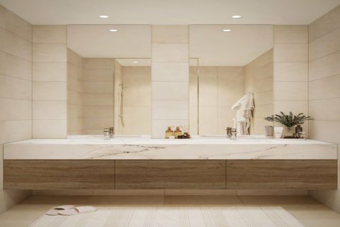 Vila v Dubai, SAE 4 spálne, 609.4 m2 č. 699671 - Fotografia 4