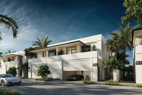 Vila v Dubai, SAE 4 spálne, 609.4 m2 č. 699671 - Fotografia 16