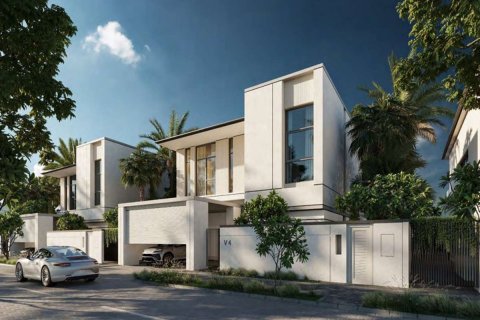 Vila v Dubai, SAE 4 spálne, 609.4 m2 č. 699671 - Fotografia 8