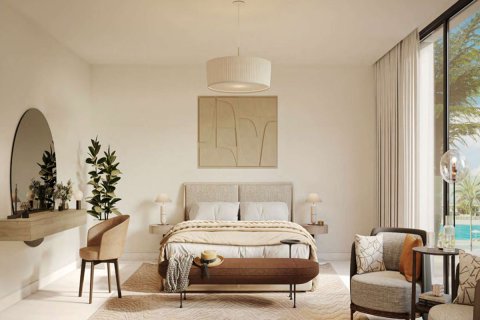 Vila v Dubai, SAE 4 spálne, 609.4 m2 č. 699671 - Fotografia 5
